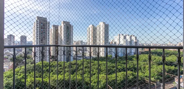 Apartamento com 1 Quarto à venda, 42m² no Campos Elíseos, São Paulo