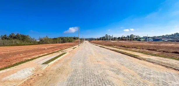 Terreno / Lote / Condomínio à venda, 300m² no Nossa Senhora da Conceição, Balneário Piçarras