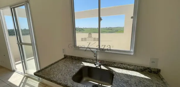 Cobertura com 2 Quartos à venda, 90m² no Jardim Paraíso, Jacareí