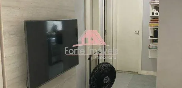 Apartamento com 2 Quartos à venda, 44m² no Cosmos, Rio de Janeiro
