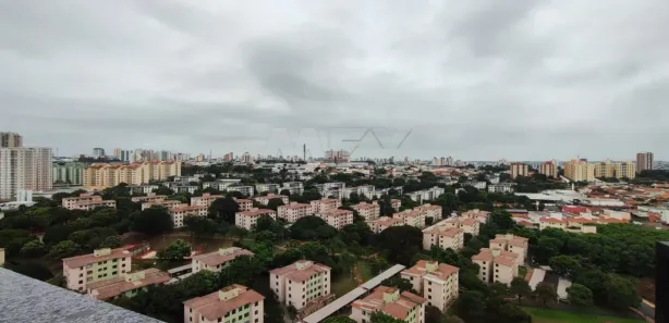 Apartamento com 3 Quartos à venda, 70m² no Parque Residencial das Camélias, Bauru