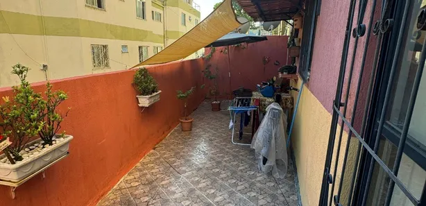 Apartamento com 2 Quartos à venda, 69m² no Itapuã, Salvador