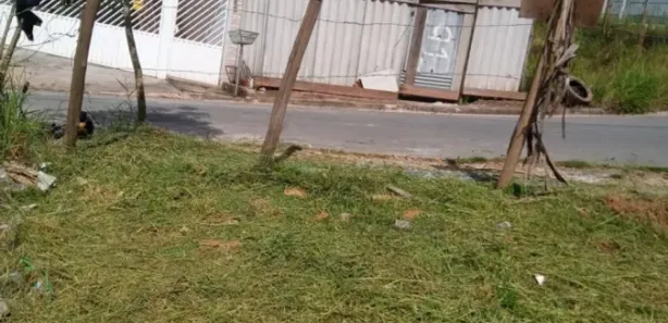Terreno / Lote / Condomínio à venda, 125m² no Ana Cristina II, Jandira