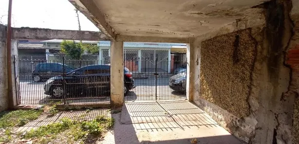 Sobrado com 3 Quartos à venda, 128m² no Rio Pequeno, São Paulo