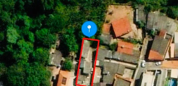 Casa com 5 Quartos à venda, 400m² no Setor Habitacional Vicente Pires - Trecho 3, Brasília