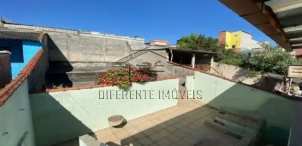 Sobrado com 4 Quartos à venda, 257m² no Jardim Tietê, São Paulo