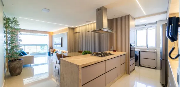 Apartamento com 2 Quartos à venda, 84m² no Zona Industrial, Brasília