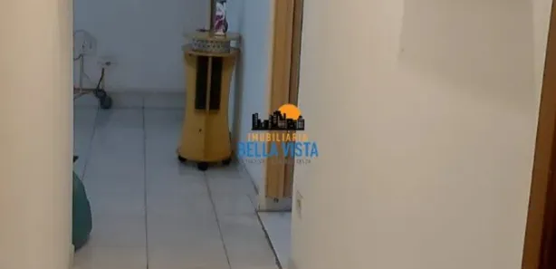 Apartamento com 2 Quartos para venda ou aluguel, 74m² no Itararé, São Vicente