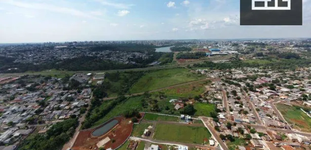 Terreno / Lote / Condomínio à venda, 126m² no Universitário, Cascavel