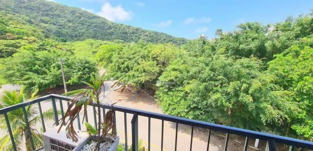 Cobertura com 3 Quartos à venda, 145m² no Loteamento João Batista Julião, Guarujá
