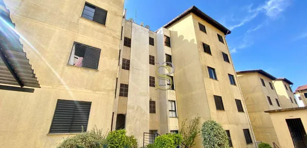 Apartamento com 2 Quartos à venda, 47m² no Terra Preta (Terra Preta), Mairiporã