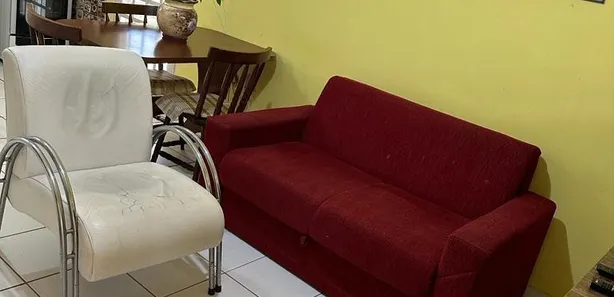 Casa de Condomínio com 2 Quartos para alugar, 60m² no Estância Árvore da Vida, Sumaré