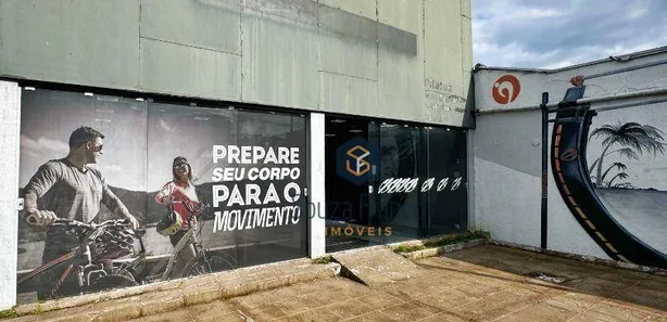 Prédio Inteiro para alugar, 260m² no Vila Oliveira, Mogi das Cruzes