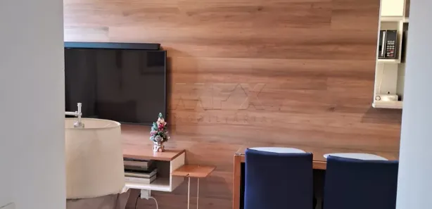 Cobertura com 3 Quartos à venda, 125m² no Jardim Panorama, Bauru