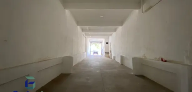 Galpão / Depósito / Armazém para alugar, 150m² no Campos Elíseos, Ribeirão Preto