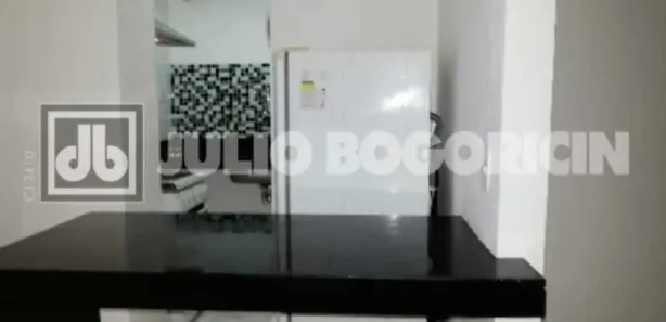 Apartamento com 1 Quarto à venda, 45m² no Ingá, Niterói
