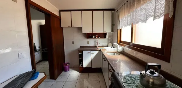 Apartamento com 3 Quartos à venda, 120m² no XANGRI-LÁ, Capão da Canoa