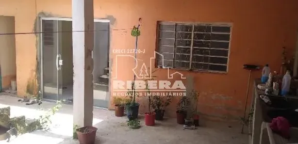 Casa com 2 Quartos à venda, 100m² no Jardim Santa Helena, Salto de Pirapora