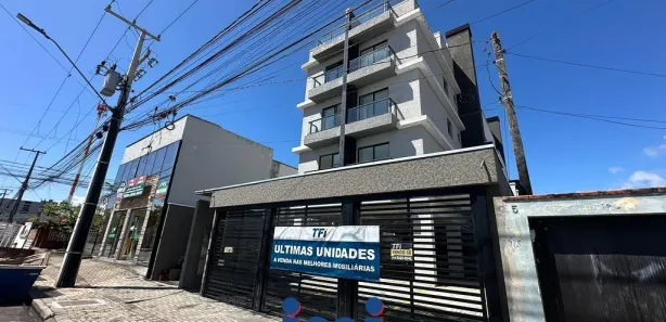Apartamento com 3 Quartos à venda, 108m² no Praia de Leste, Pontal do Paraná