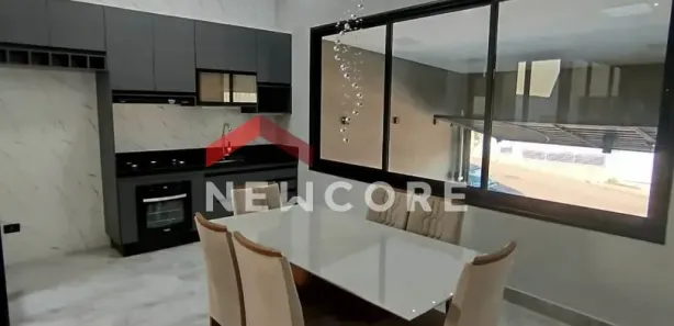 Casa com 3 Quartos à venda, 120m² no Residencial Piemonte, Bragança Paulista