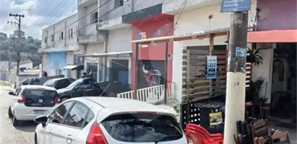 Loja / Salão / Ponto Comercial à venda, 900m² no Jardim Nova Poá, Poá