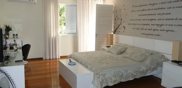 Casa de Condomínio com 5 Quartos à venda, 620m² no Braúnas, Belo Horizonte