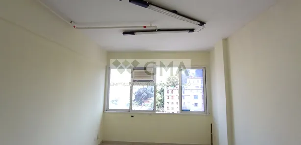 Conjunto Comercial / Sala à venda, 42m² no Centro, Rio de Janeiro