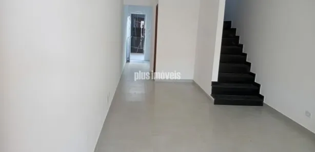 Sobrado com 3 Quartos à venda, 107m² no Jardim Elizabeth, São Paulo