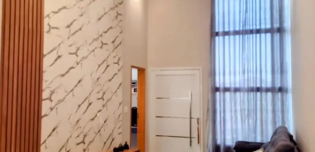Casa de Condomínio com 2 Quartos à venda, 100m² no Jardim Rosemary, Itapevi