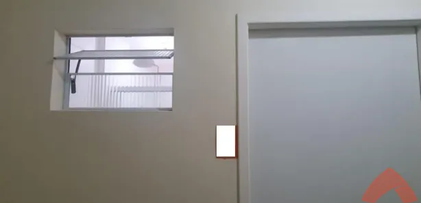 Kitnet com 1 Quarto para alugar, 20m² no Jardim Maria Rosa, Taboão da Serra