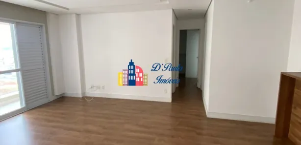 Apartamento com 2 Quartos para alugar, 75m² no Centro, Barueri