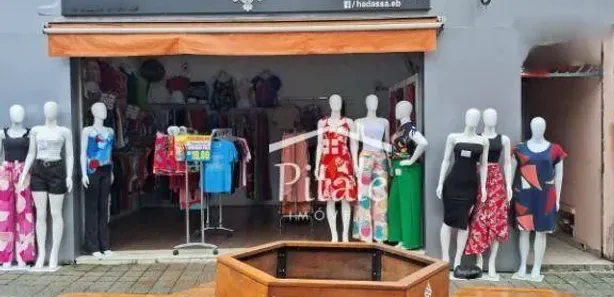 Loja / Salão / Ponto Comercial à venda, 35m² no Centro, Cotia