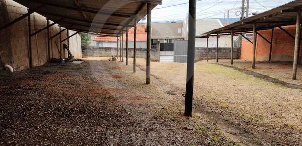 Terreno / Lote Comercial à venda, 356m² no Bairro do Engenho, Itatiba