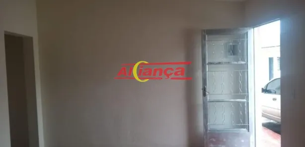 Kitnet com 1 Quarto para alugar, 49m² no Jardim Diogo, Guarulhos