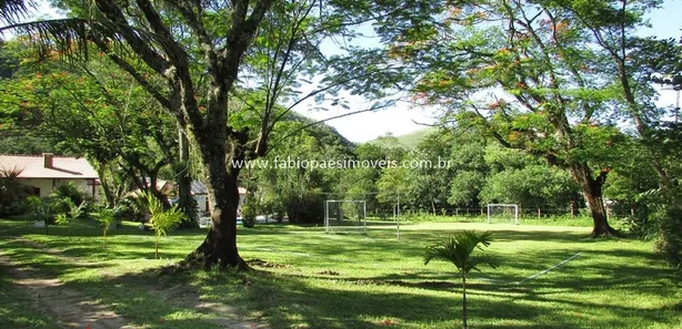 Fazenda / Sítio / Chácara com 7 Quartos à venda, 3600m² no Boca do Mato, Cachoeiras de Macacu
