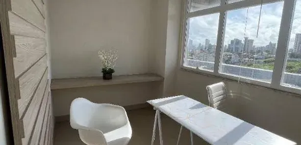 Conjunto Comercial / Sala à venda, 35m² no Candelária, Natal