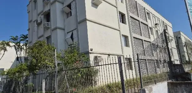Apartamento com 2 Quartos à venda, 53m² no Garcia, Blumenau