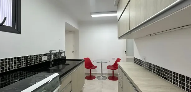 Apartamento com 2 Quartos para alugar, 77m² no Vila Leopoldina, São Paulo