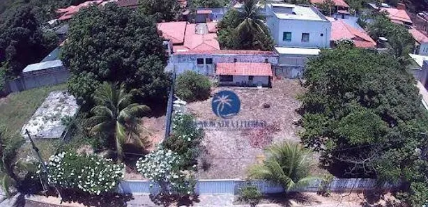 Terreno / Lote / Condomínio à venda, 600m² no Monte Gordo (Monte Gordo), Camaçari