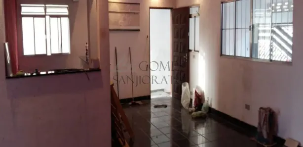 Sobrado com 3 Quartos à venda, 350m² no Bocaina, Ribeirão Pires