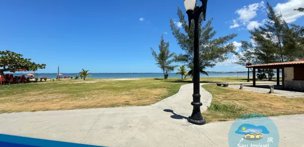 Casa com 2 Quartos à venda, 84m² no Novo Horizonte (Iguabinha), Araruama