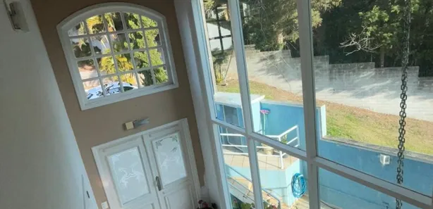 Casa de Condomínio com 3 Quartos à venda, 296m² no Parque Delfim Verde, Itapecerica da Serra