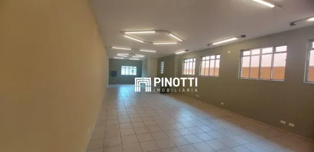 Conjunto Comercial / Sala para alugar, 115m² no Jardim do Mar, São Bernardo do Campo