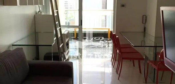 Apartamento com 1 Quarto à venda, 81m² no Vila Nova Conceição, São Paulo