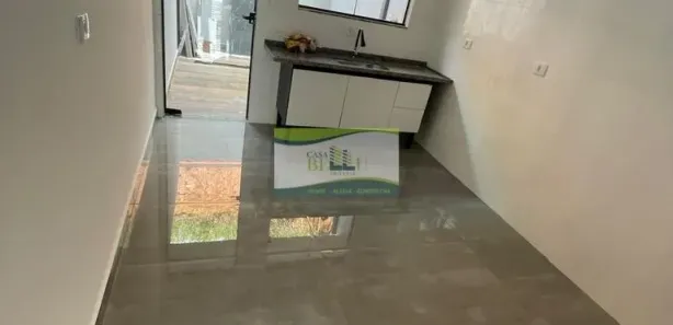 Casa com 2 Quartos à venda, 75m² no Portal das Alamedas, Franco da Rocha