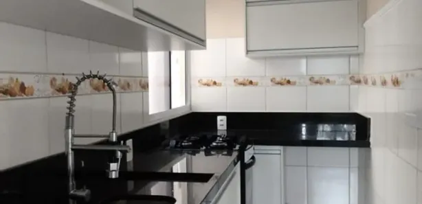 Apartamento com 2 Quartos à venda, 55m² no Ponto Certo, Camaçari