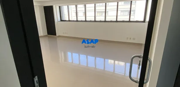 Conjunto Comercial / Sala para alugar, 50m² no Aclimação, São Paulo