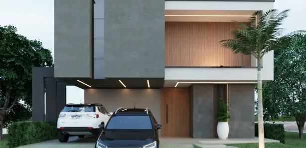 Casa de Condomínio com 3 Quartos à venda, 164m² no Primavera, Vitória da Conquista