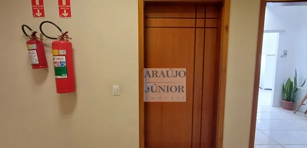 Conjunto Comercial / Sala para alugar, 51m² no Cidade Jardim I, Americana