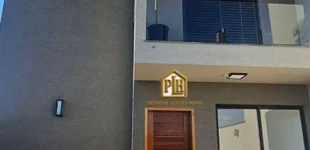 Casa com 2 Quartos à venda, 80m² no Jardim Jaraguá, Atibaia